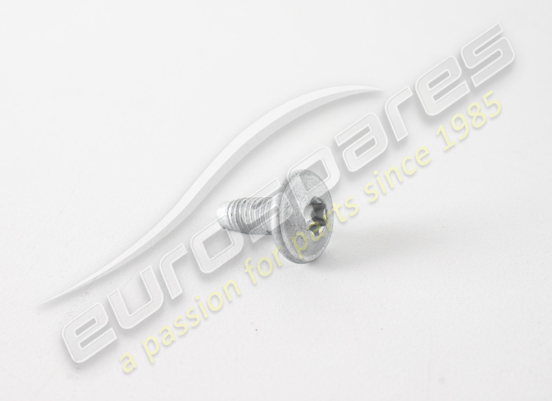 NOUVEAU Lamborghini HEXALOBULAIRE SOCKETM6X14 . NUMÉRO DE PIÈCE N90737804 (1)