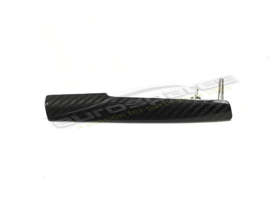 MOULURE DE TABLEAU DE BORD DROIT D'OCCASION Maserati (VOITURE. NUMÉRO DE PIÈCE 82083179 (1)