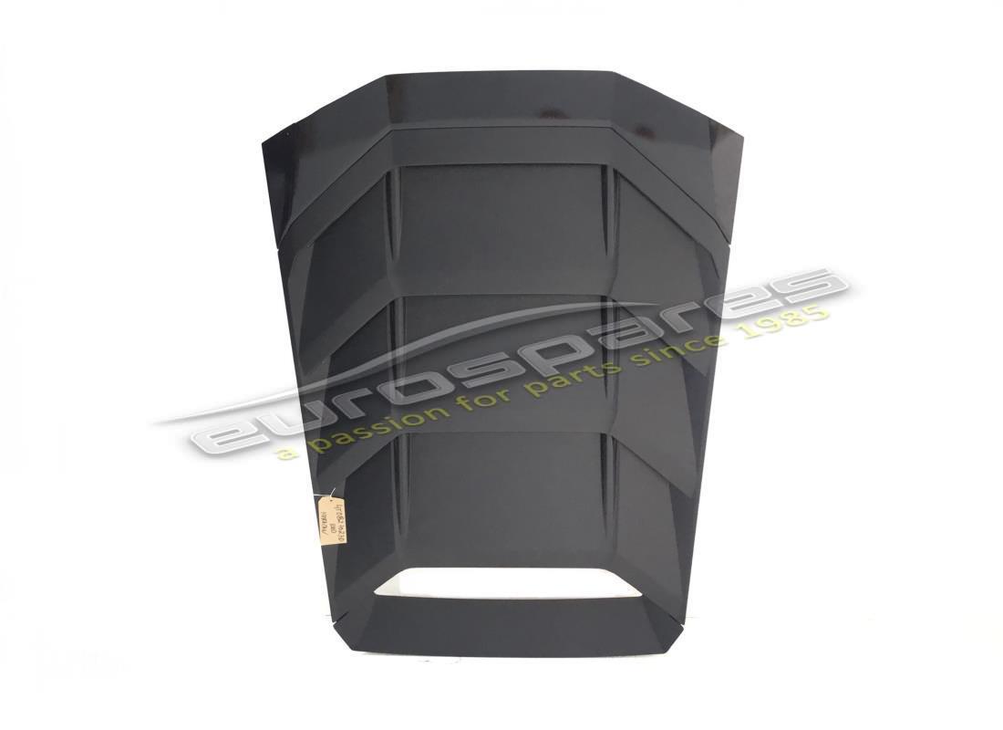 COUVERCLE ARRIÈRE D'OCCASION Lamborghini. NUMÉRO DE PIÈCE 4T0827023D (1)