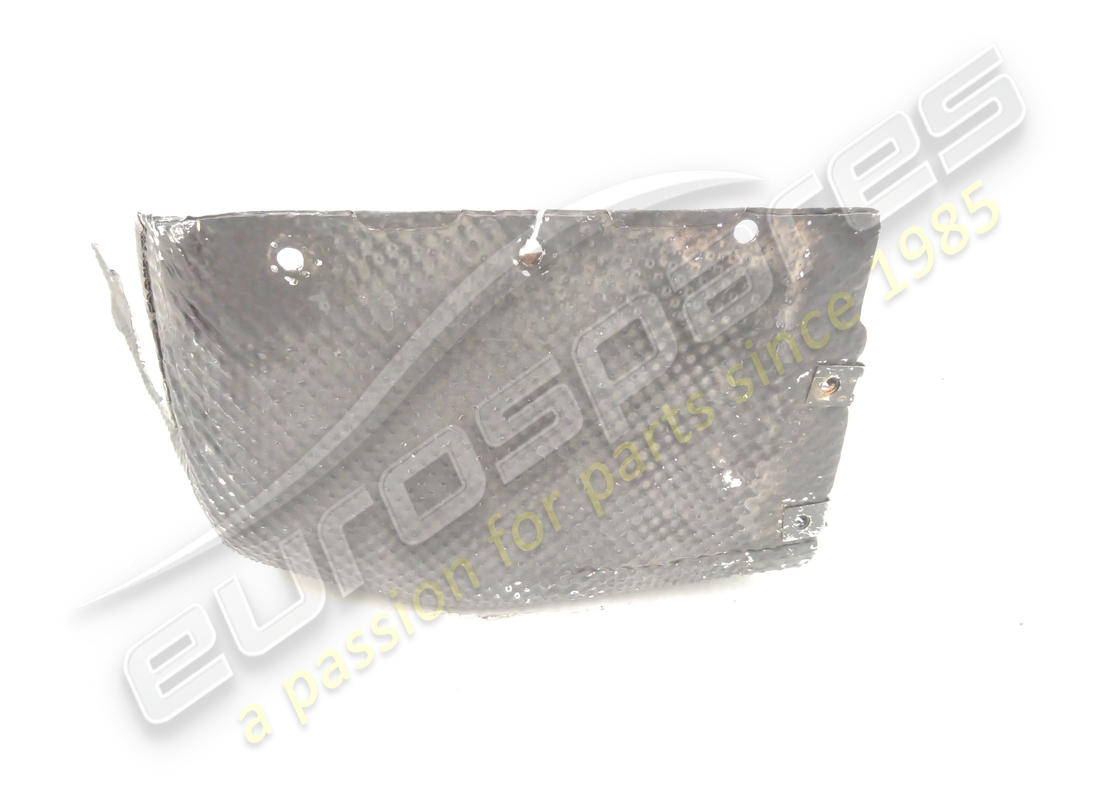 utilisé lamborghini bouclier thermique, pare-chocs. numéro de pièce 4t0825715b (2)