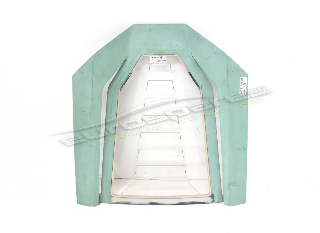 nouvel ensemble de capot moteur en carbone lamborghini. numéro de pièce 417827022aa (1)