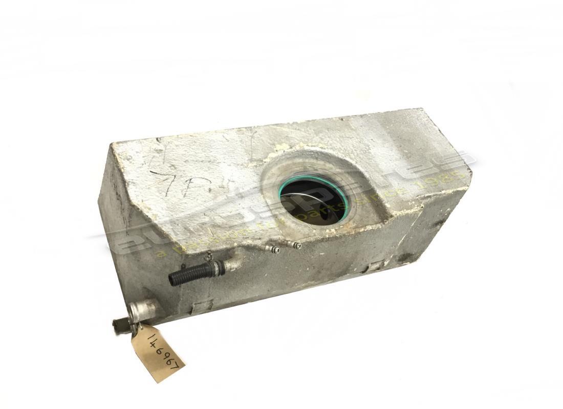 RÉSERVOIR DE CARBURANT DROIT Ferrari UTILISÉ. NUMÉRO DE PIÈCE 146967 (1)