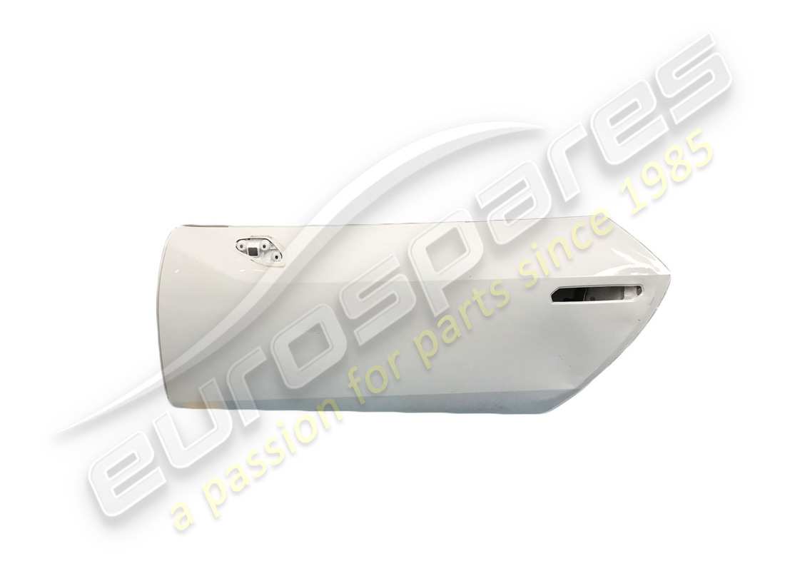 endommagé lamborghini numéro de pièce door-in-white 4t8831051f