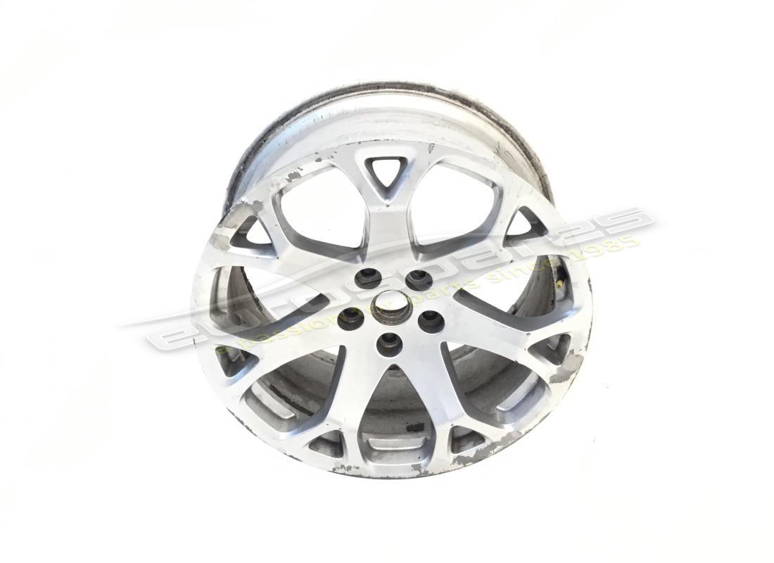 UTILISÉ Maserati Maserati PIÈCE 228795 . NUMÉRO DE PIÈCE 228795 (1)