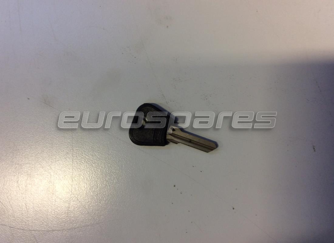 NOUVEAU (AUTRE) Ferrari CLÉ VIERGE CEAM . NUMÉRO DE PIÈCE MC36732 (1)