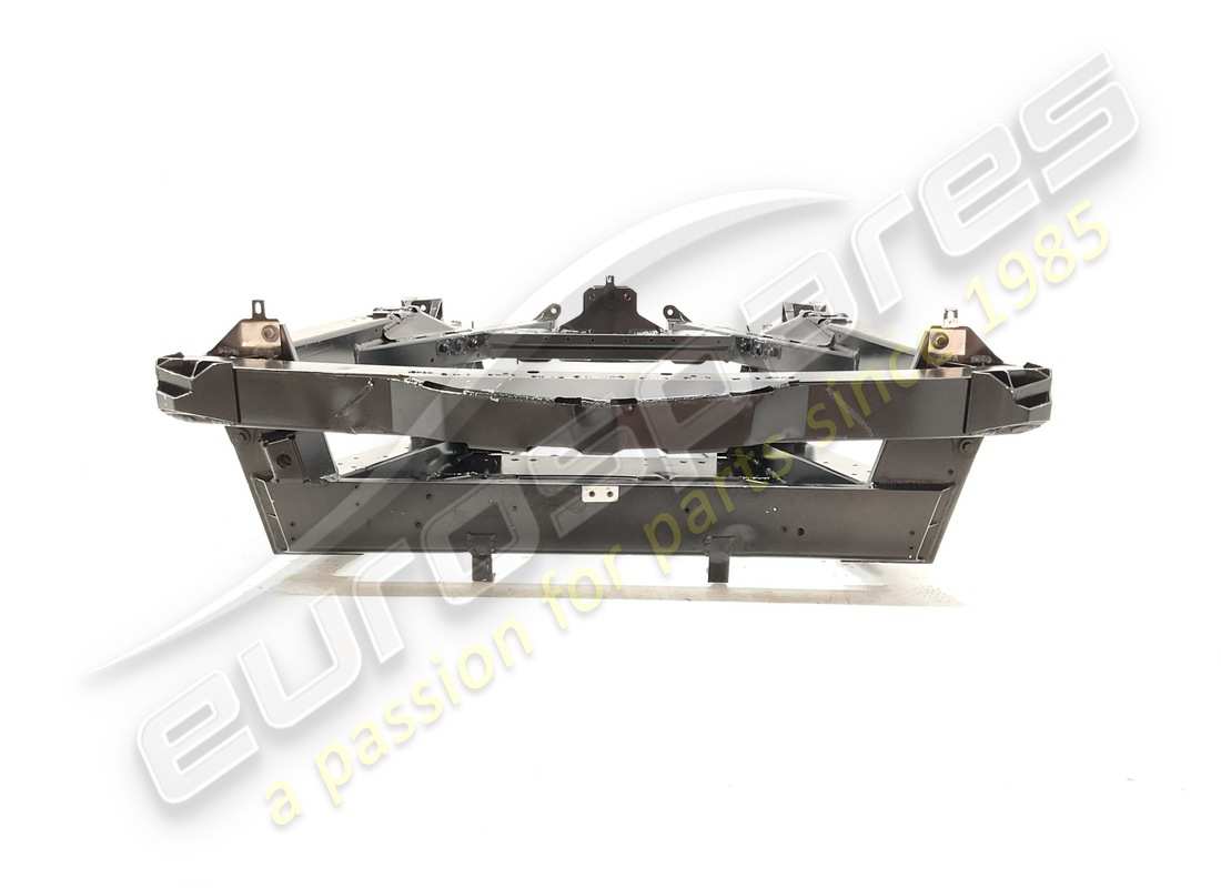 nouvelle partie avant du cadre de garniture lamborghini. numéro de pièce 470805011e (2)