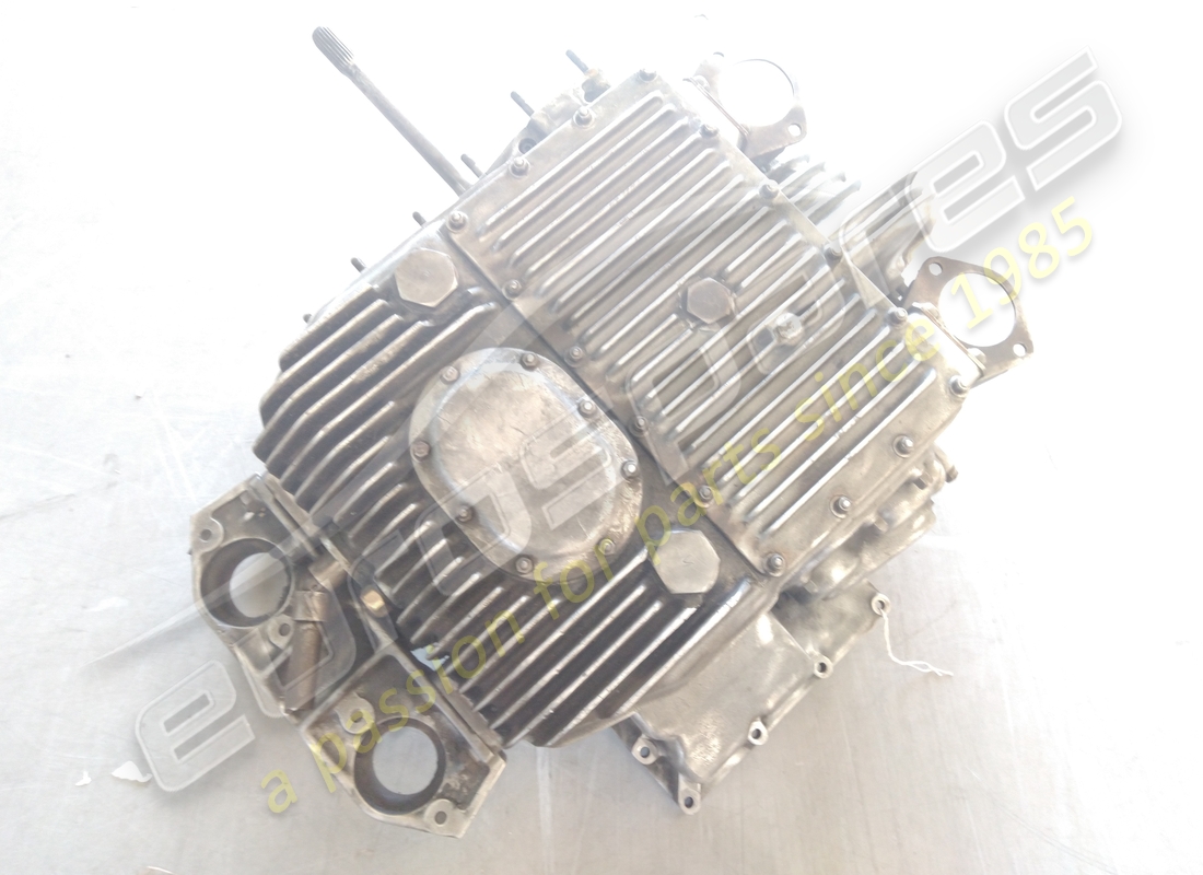 ferrari carter de boîte de vitesses utilisé. numéro de pièce 522431 (7)