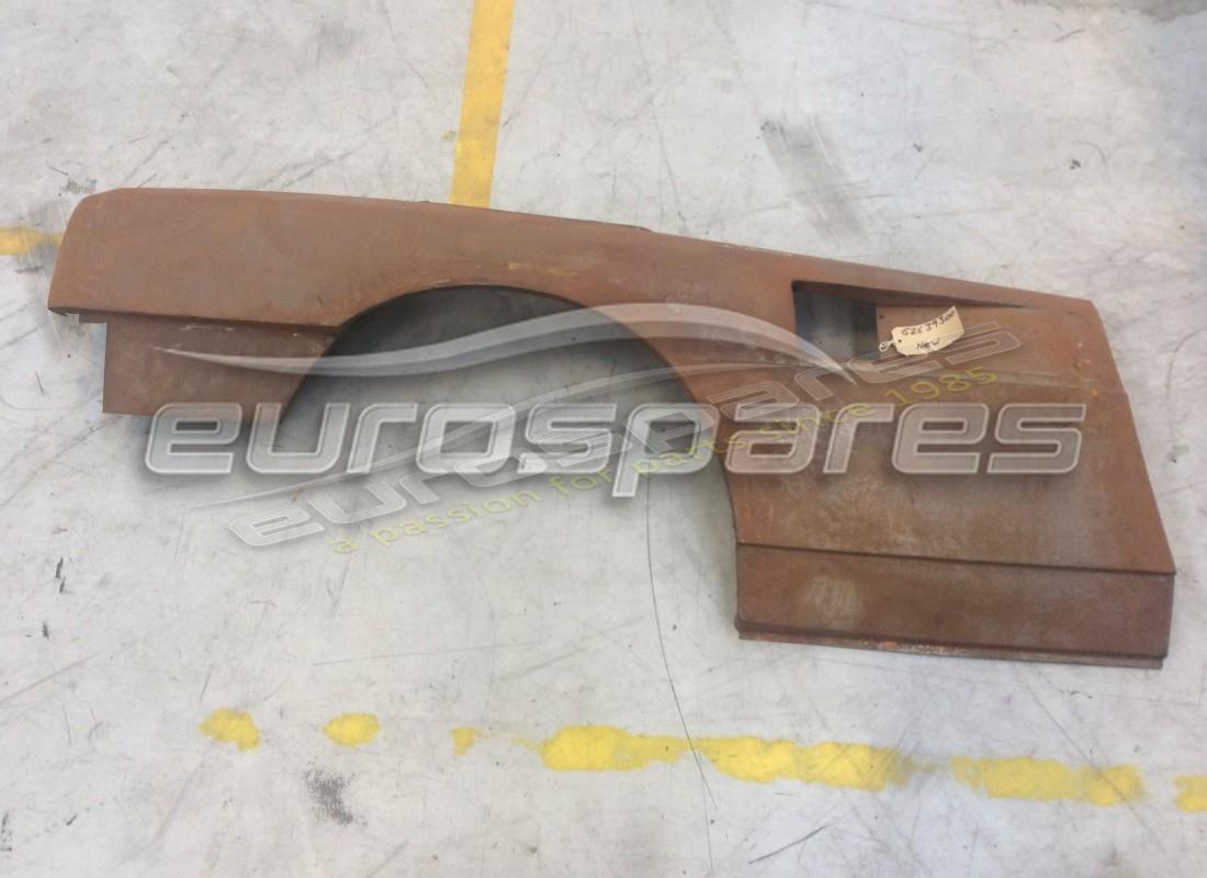NOUVEAU PANNEAU D'AILE ARRIÈRE DROIT Ferrari. NUMÉRO DE PIÈCE 62639300 (1)