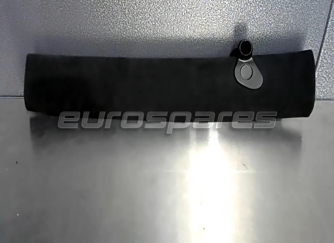 UTILISÉ Ferrari GARNITURE DE HAYON GAUCHE. NUMÉRO DE PIÈCE 83671100 (1)