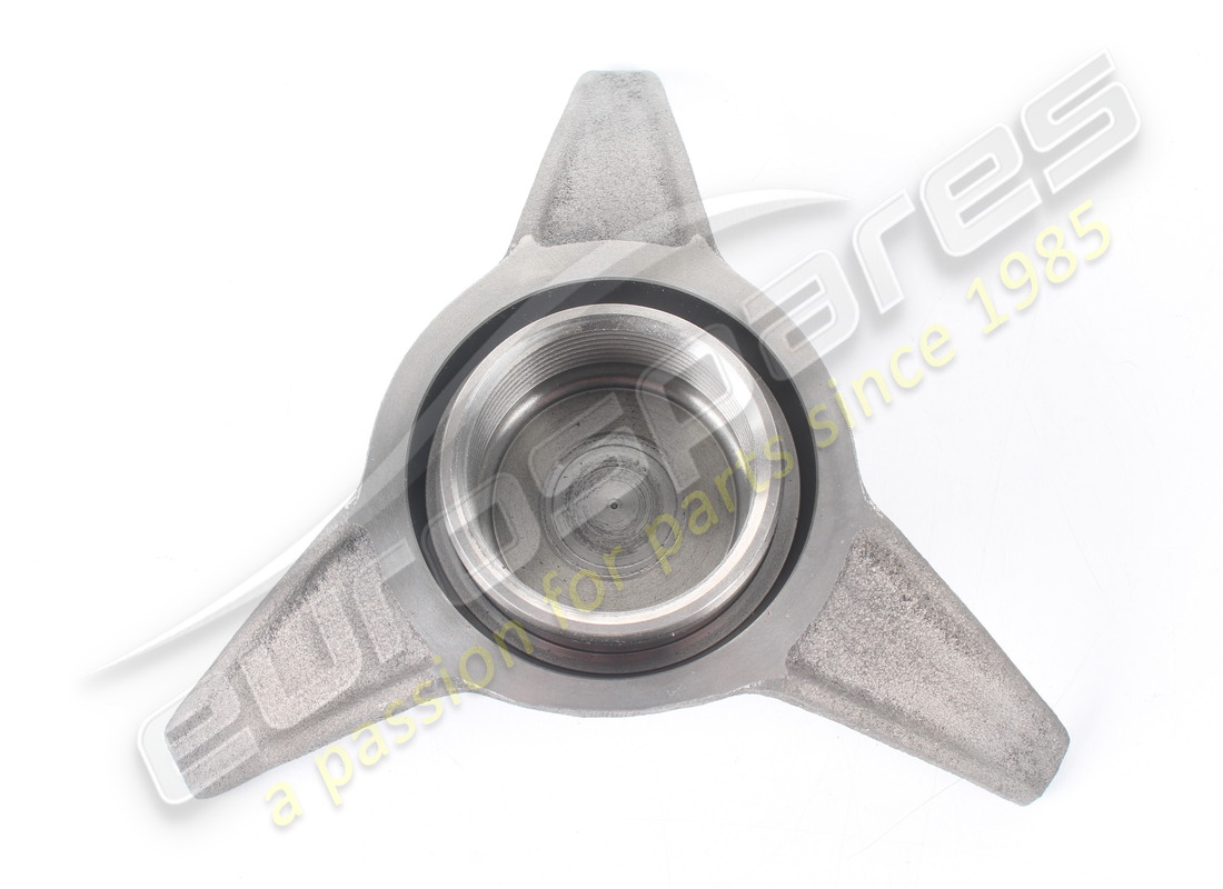 NOUVEL ÉCROU À AILETTES DE ROUE GAUCHE LAMBORGHINI. RÉFÉRENCE 005103033A (3) nouvel écrou à ailettes de roue gauche lamborghini. référence 005103033a (3)