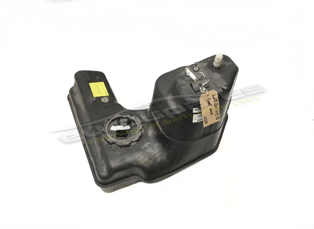 RÉSERVOIR DE CARBURANT Lamborghini UTILISÉ. NUMÉRO DE PIÈCE 408201021B (1)
