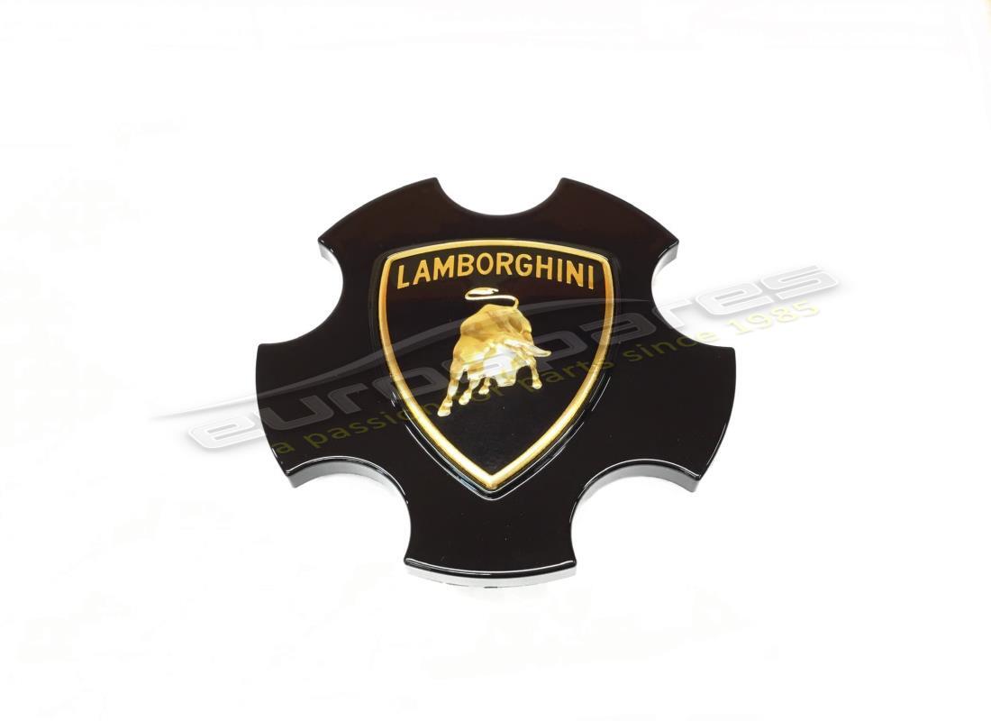 nouvelle garniture de roues lamborghini. numéro de pièce 400601147f (1)