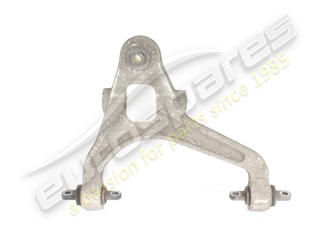 bras de suspension avant lamborghini d'occasion lb724. numéro de pièce 4t0407505b (2)