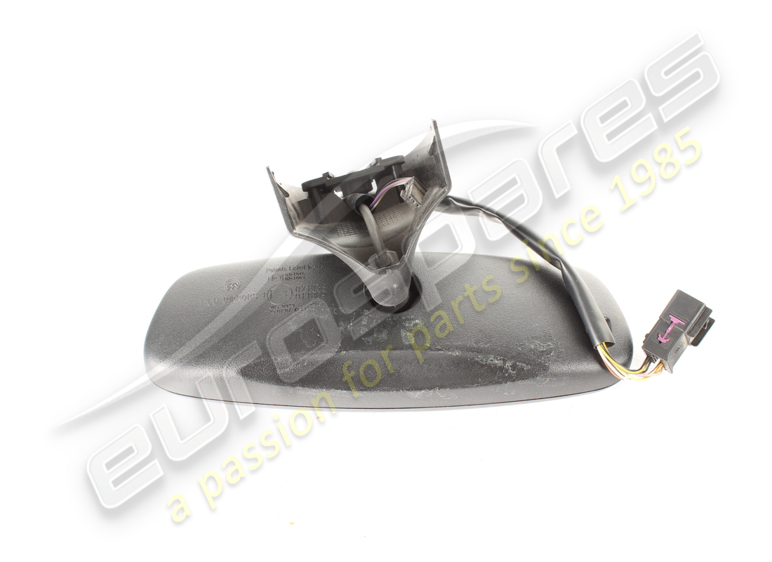 nouveau rétroviseur intérieur ferrari -élect. numéro de pièce 68976700 (3)