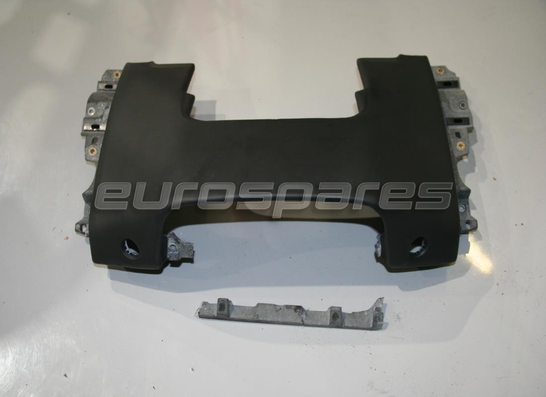 UTILISÉ Ferrari TABLEAU DE BORD INFÉRIEUR CENTRAL . NUMÉRO DE PIÈCE 86426500 (1)