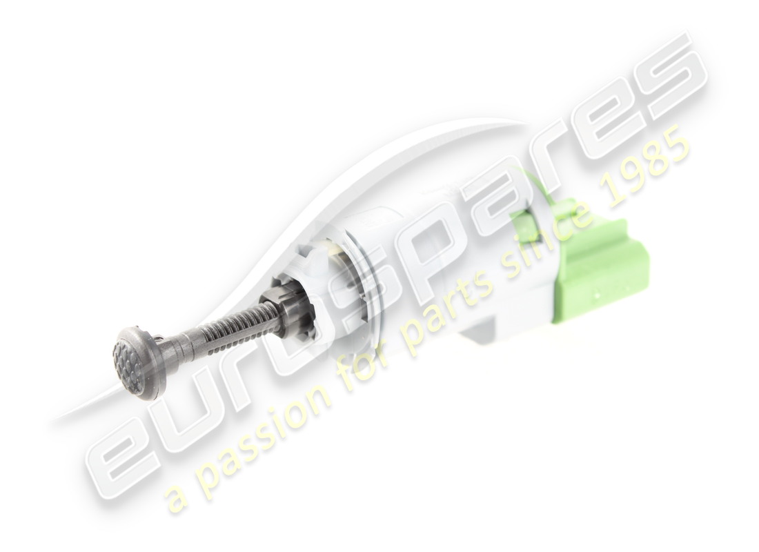 nouveau commutateur à bouton-poussoir maserati. numéro de pièce 670001724 (1)