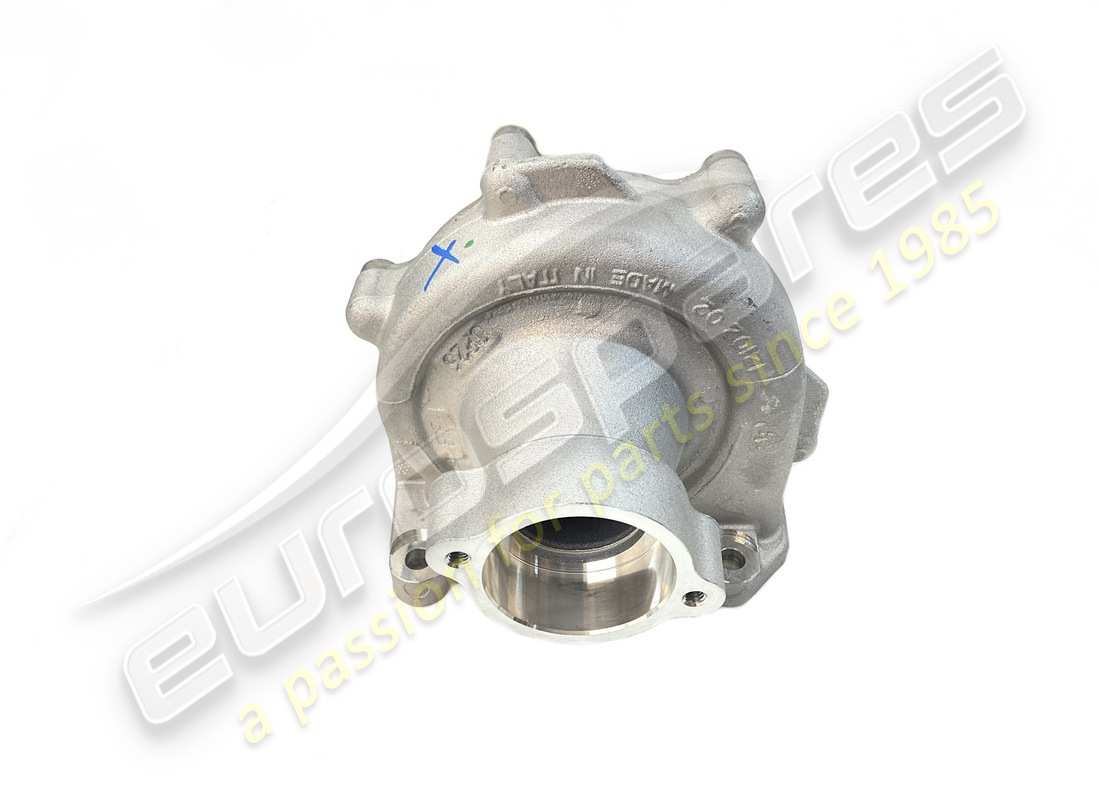 nouvelle pompe à eau lamborghini pompa acqua. numéro de pièce 07m121011k (3)