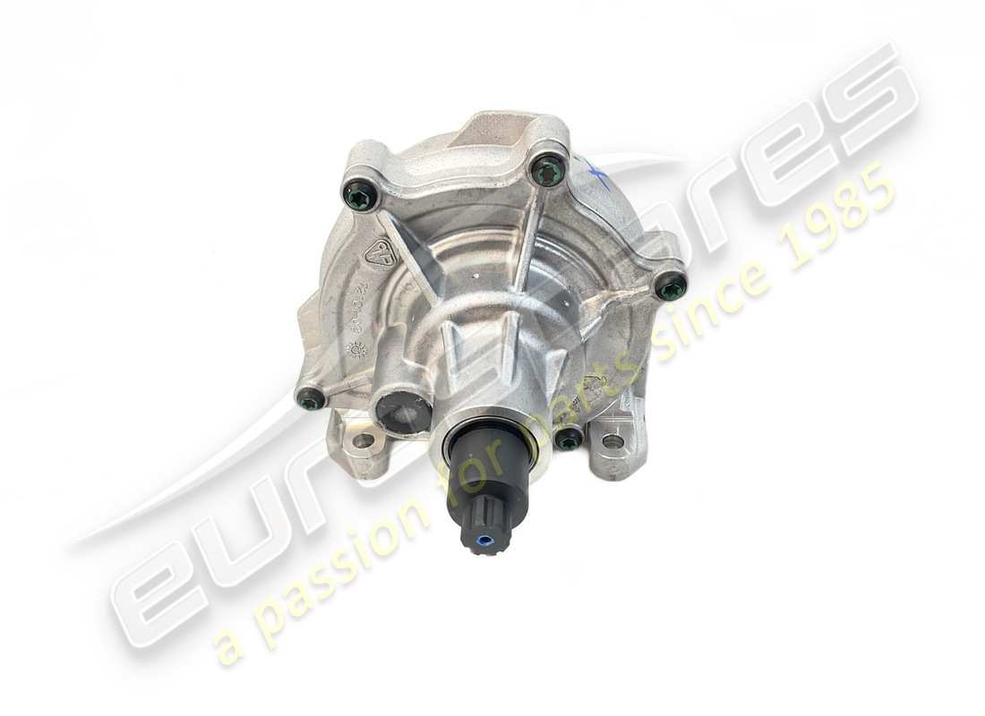 nouvelle pompe à eau lamborghini pompa acqua. numéro de pièce 07m121011k (2)
