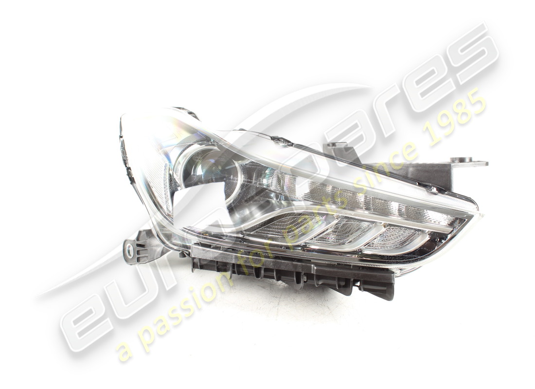 phare avant supérieur droit neuf maserati. numéro de pièce 670106275 (1)