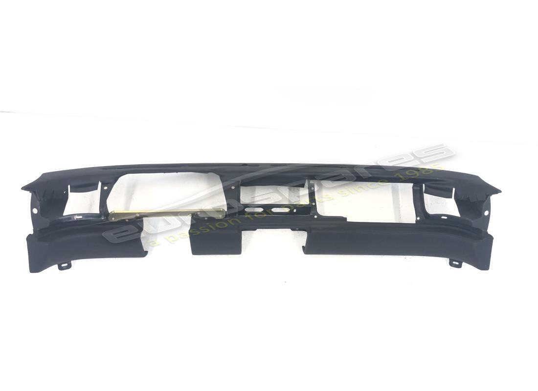 nouveau tableau de bord ferrari lhd noir. numéro de pièce 63303900 (1)