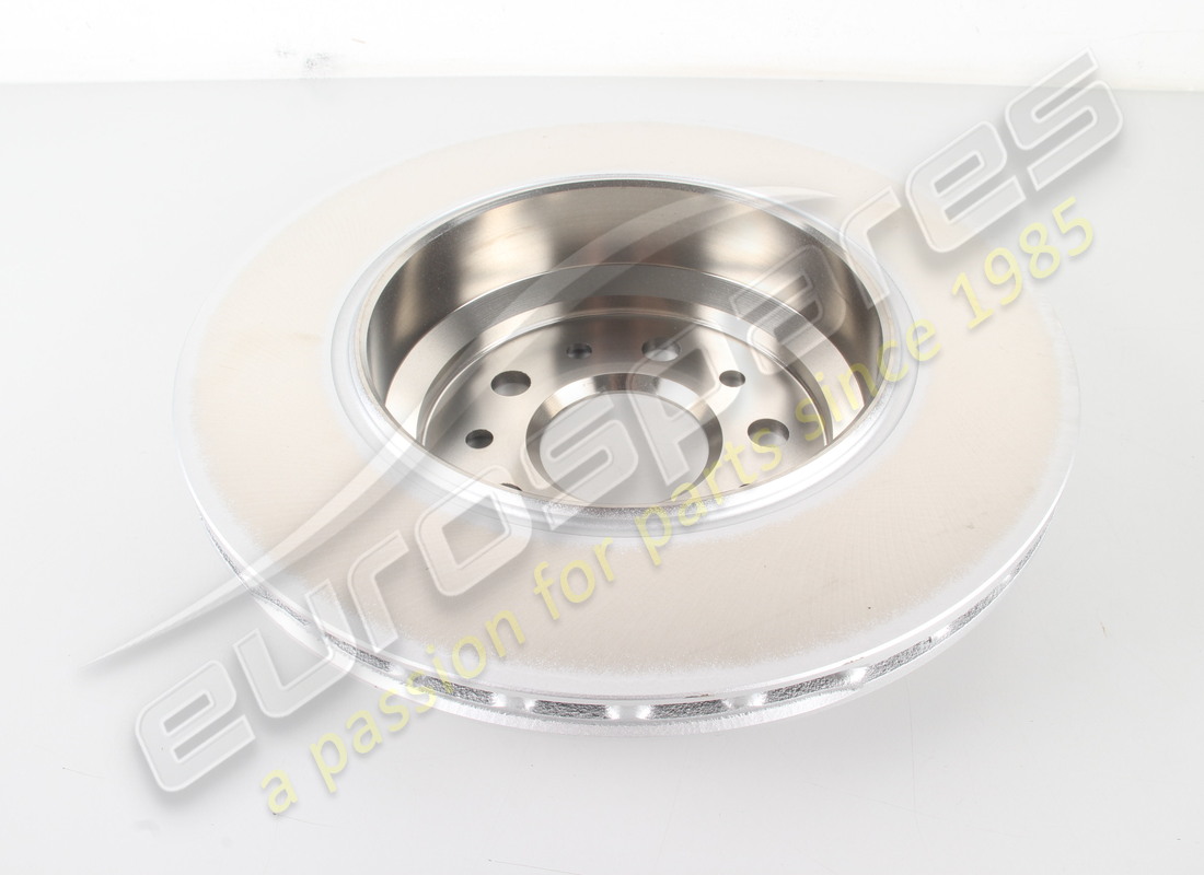 nouveau disque de frein arrière maserati. numéro de pièce 670030934 (2)