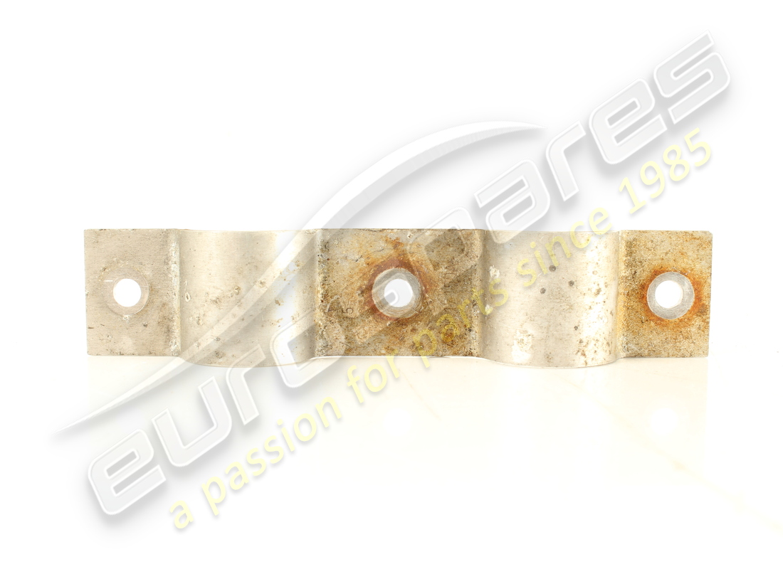 SUPPORT Lamborghini D'OCCASION Tubi SCAMBIATORE. NUMÉRO DE PIÈCE 470117150A (1)