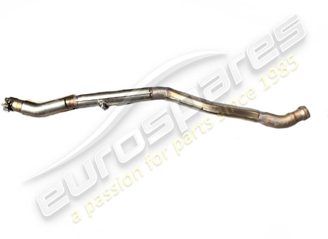 UTILISÉ Ferrari EXTENSION ARRIÈRE GAUCHE. NUMÉRO DE PIÈCE 325602 (1)