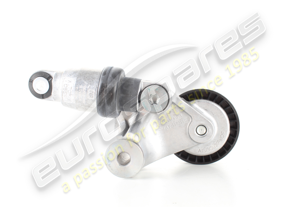 NOUVEAU ROULEAU TENSIONNEUR LAMBORGHINI. RÉFÉRENCE 07L903133G (6) nouveau rouleau tensionneur lamborghini. référence 07l903133g (6)