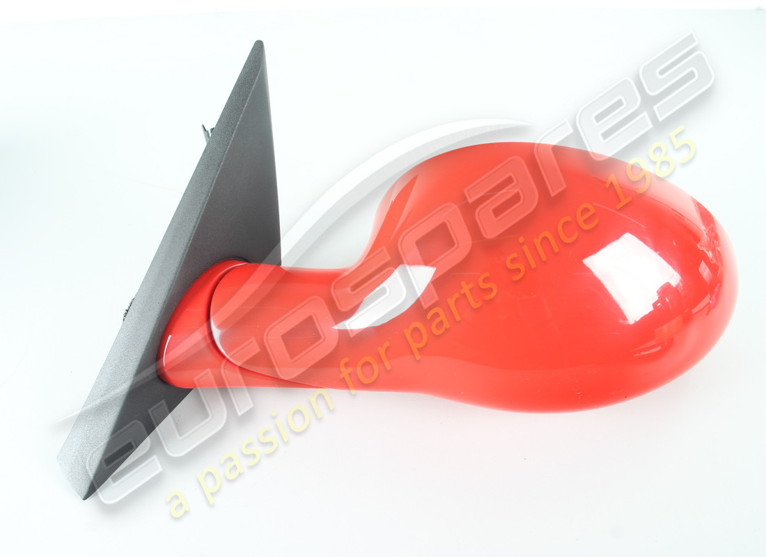 nouveau rétroviseur arrière externe gauche ferrari. numéro de pièce 65732210 (2)