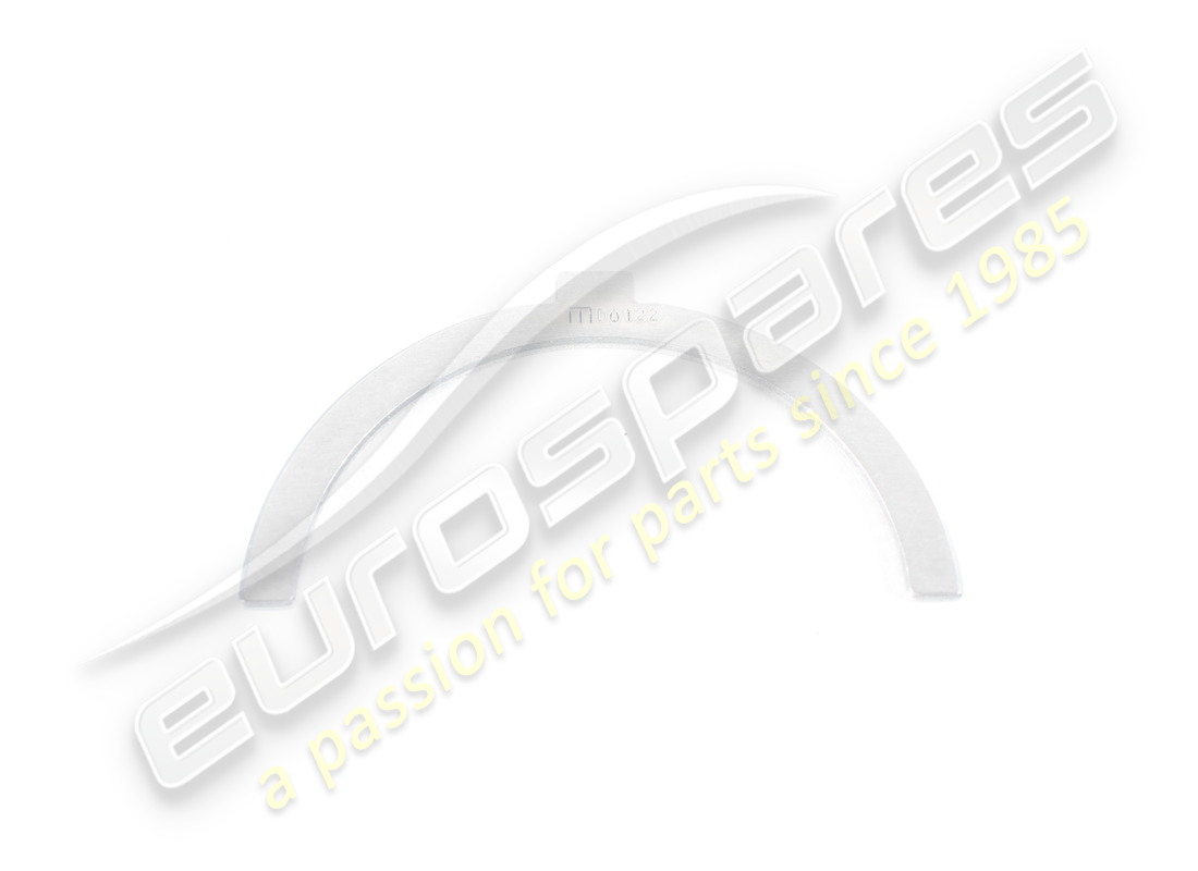 nouvelle cale de poussée lamborghini. numéro de pièce 07m105531a (1)