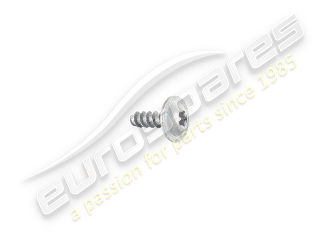 NOUVELLE Lamborghini VIS TP4X12-Q . NUMÉRO DE PIÈCE N90918702 (1)