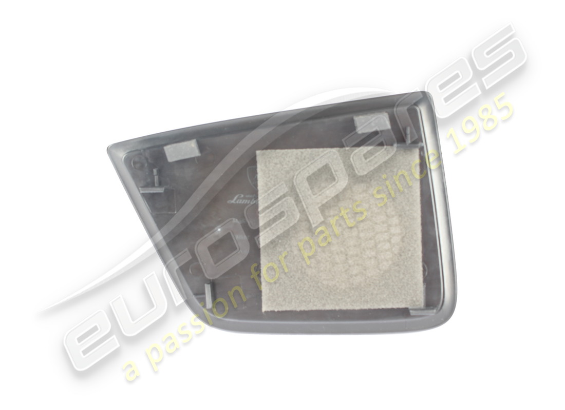 utilisé lamborghini couverture couverture tweeter dx. numéro de pièce 4t0035492 (2)