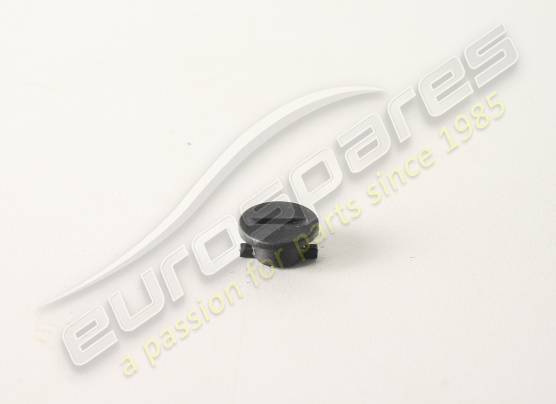 écrou à bouchon noir neuf porsche. numéro de pièce 9995900364001c (1)