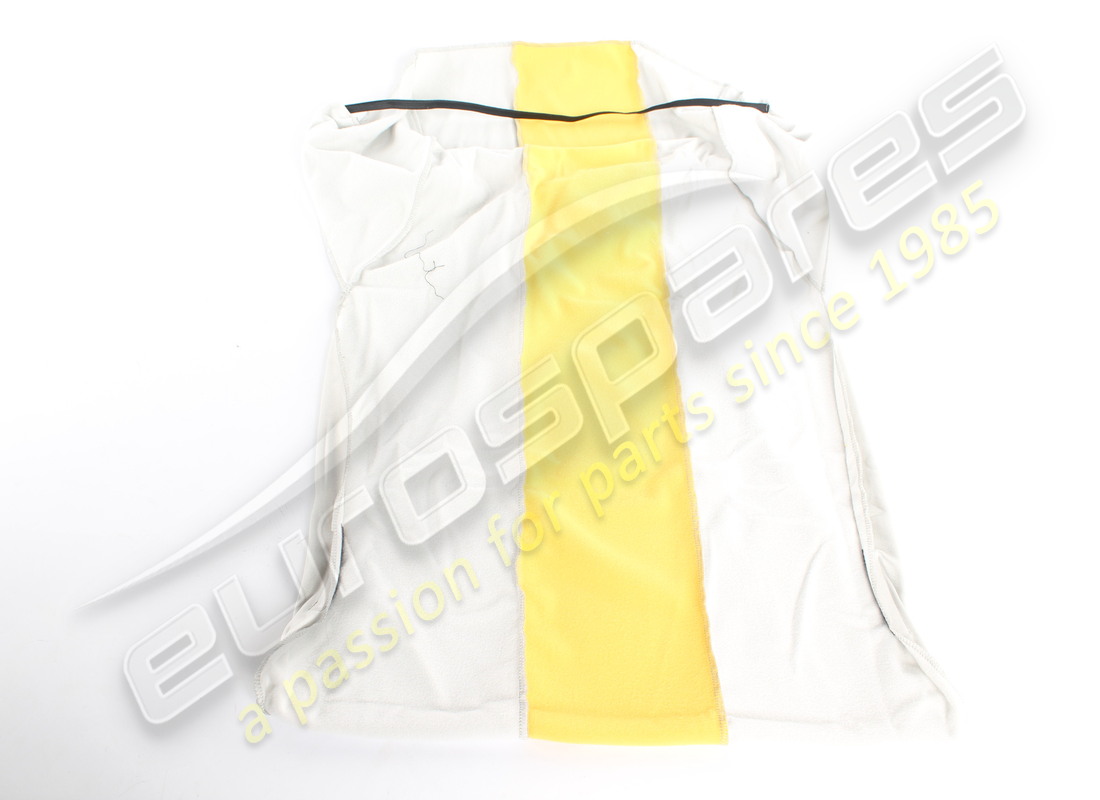 nouvelle housse de siège ferrari. numéro de pièce 95970108 (3)