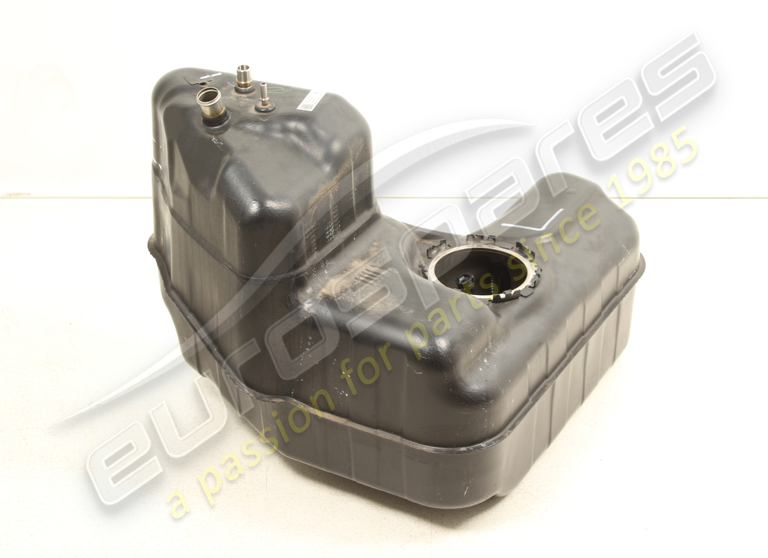 réservoir de carburant lamborghini utilisé avec accessoires. numéro de pièce 4t8201022g (3)