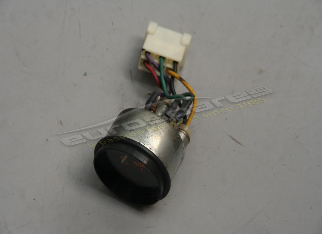 JAUGE DE NIVEAU DE CARBURANT Ferrari UTILISÉ. NUMÉRO DE PIÈCE 127919 (1)