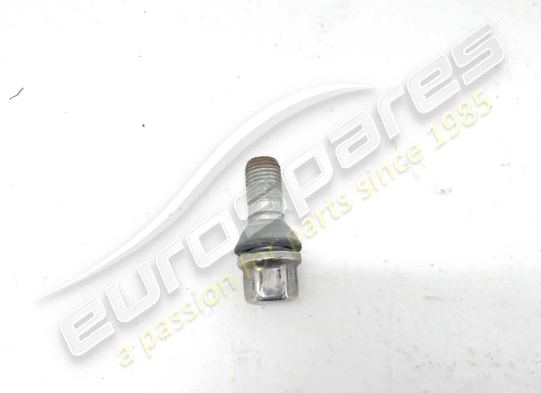 boulon de roue maserati utilisé. numéro de pièce 670005351 (2)