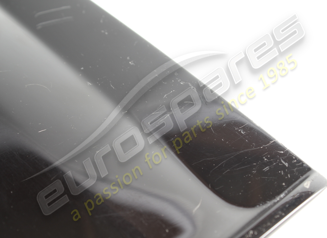 utilisé ferrari bande cosmétique lh. numéro de pièce 86914600 (3)