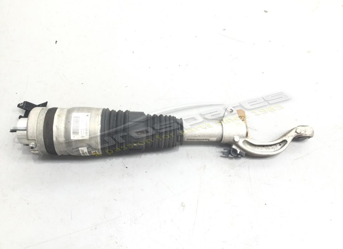 UTILISÉ Maserati GROUPE DE RESSORTS D'AMORTISSEUR ANT.DX . NUMÉRO DE PIÈCE 670106262 (1)
