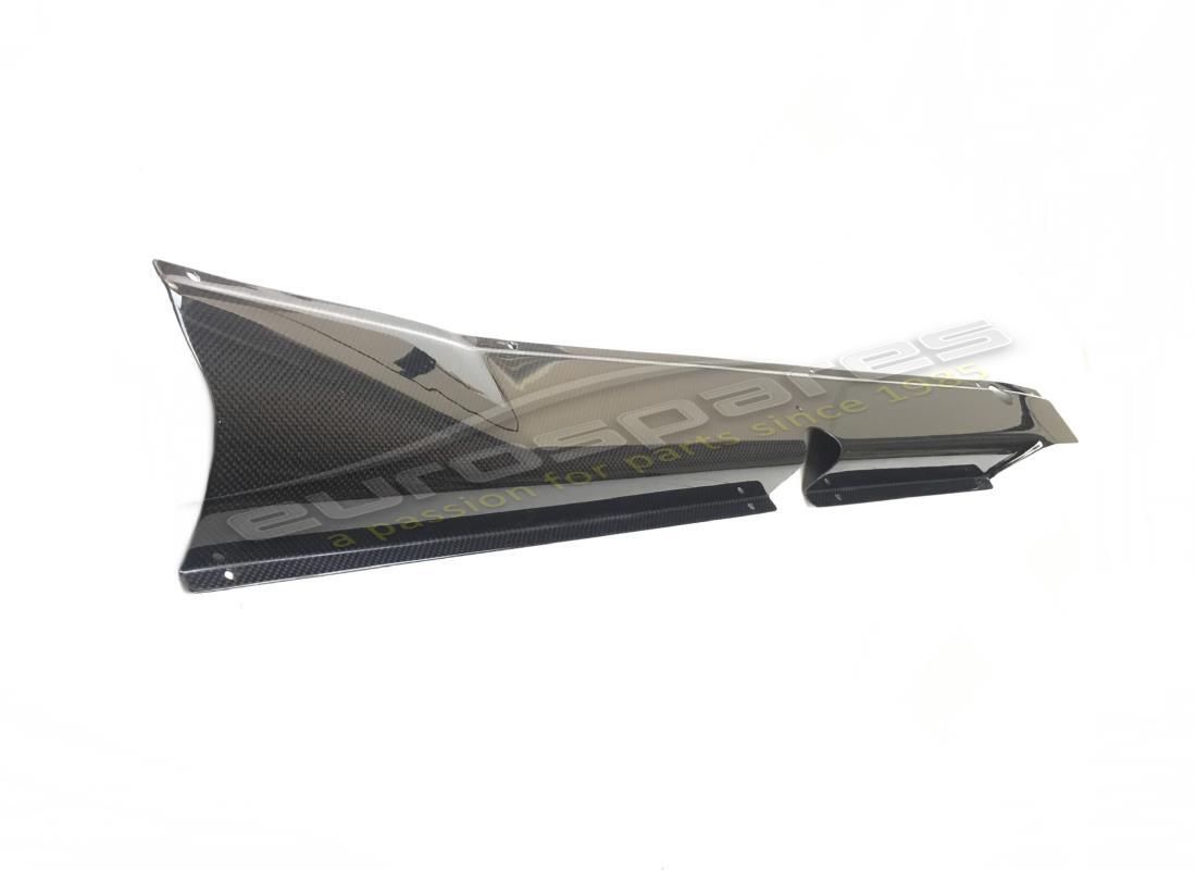 NOUVEAU (AUTRE) Lamborghini BOUCLIER . NUMÉRO DE PIÈCE 418103730A (1)
