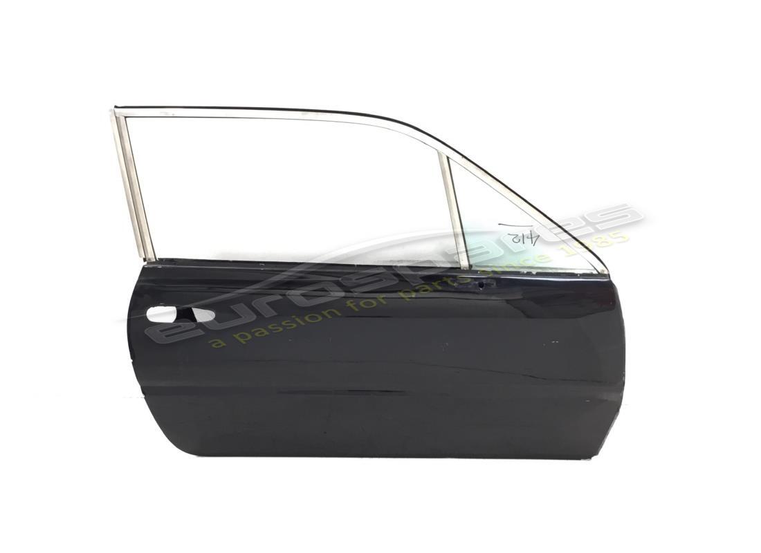 utilisé ferrari porte droite. numéro de pièce 2573000420 (1)
