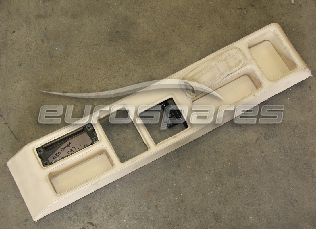 UTILISÉ Ferrari UNITÉ CENTRALE . NUMÉRO DE PIÈCE 684597.. (1)