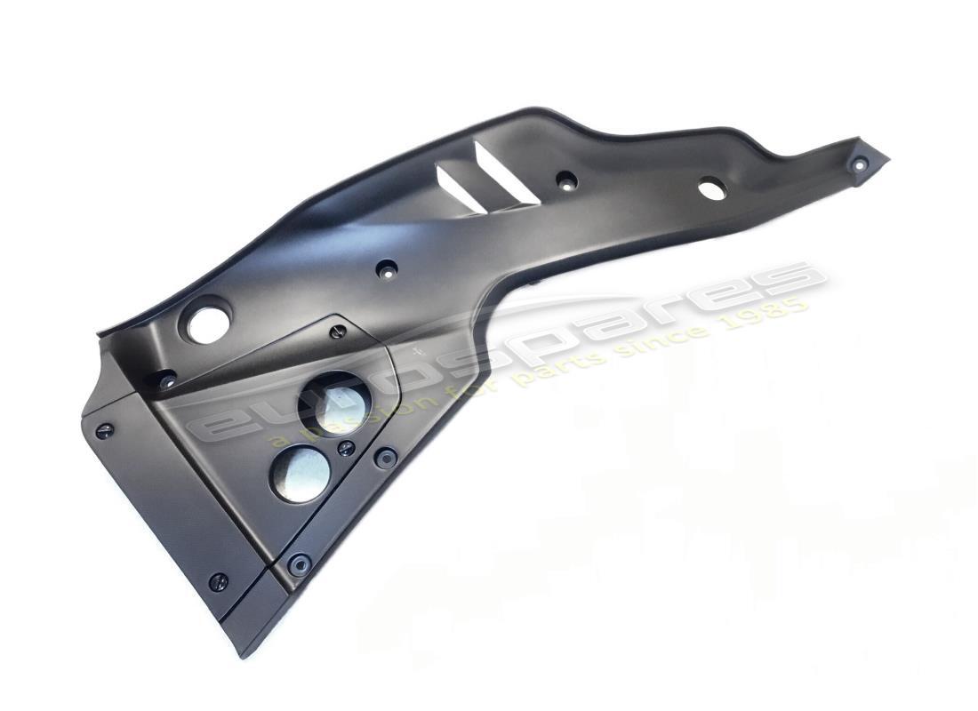 NOUVEAU (AUTRE) Ferrari COMPARTIMENT MOTEUR LATÉRAL GAUCHE . NUMÉRO DE PIÈCE 85132900 (1)