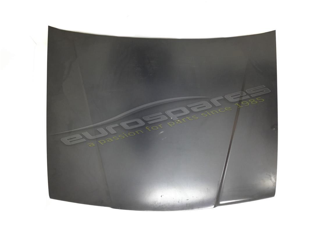 nouveau maserati capot 222/422/430. numéro de pièce 314350100 (1)