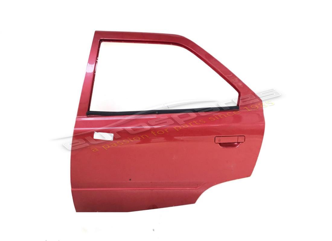 utilisé maserati porte arrière. numéro de pièce 374500203 (1)