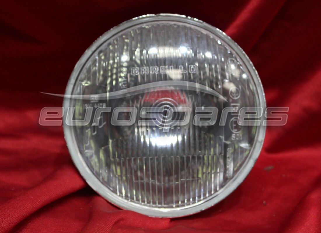 nouvel ensemble de phare droit ferrari. numéro de pièce 40232001 (1)