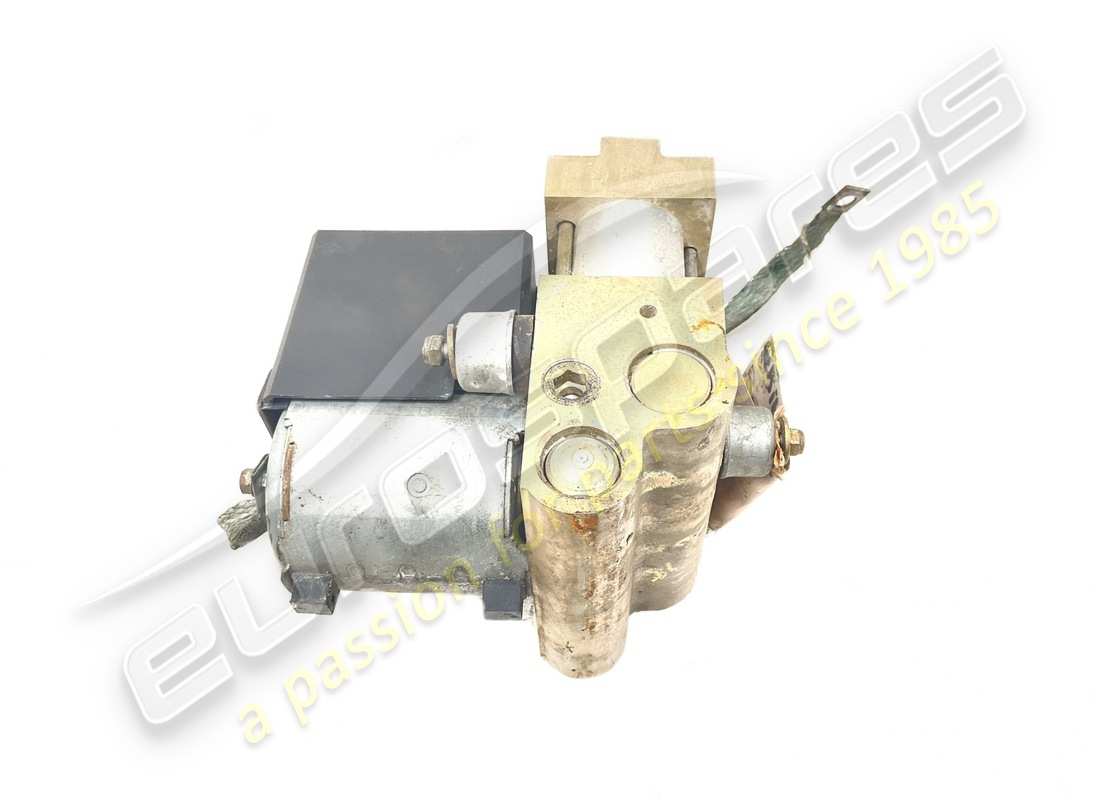 utilisé maserati unité abs. numéro de pièce 363802315 (2)