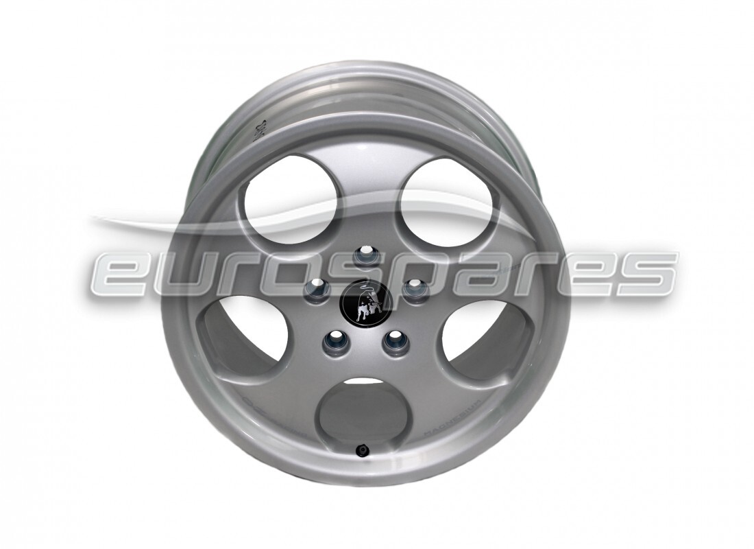 nouvelle roue avant lamborghini. numéro de pièce 005134853 (1)