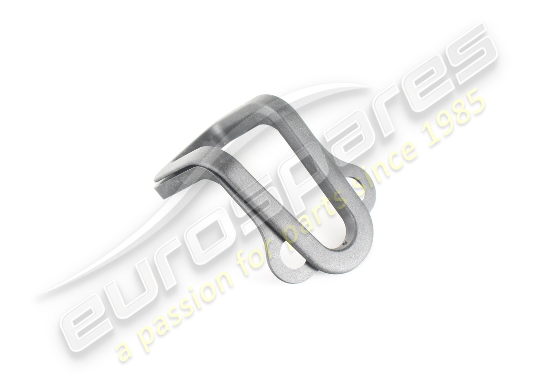 nouvelle serrure de porte à plaque de support lamborghini. numéro de pièce 4g8837087 (1)