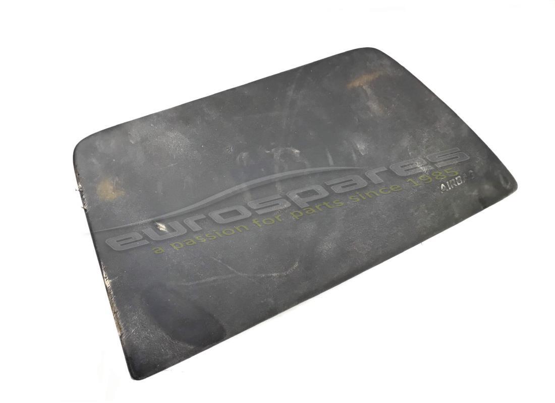 COUVERCLE D'AIRBAG D'OCCASION Lamborghini. NUMÉRO DE PIÈCE 471880214C (1)